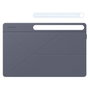 Samsung Smart Book Cover para Galaxy Tab S10 FE+, Azul
