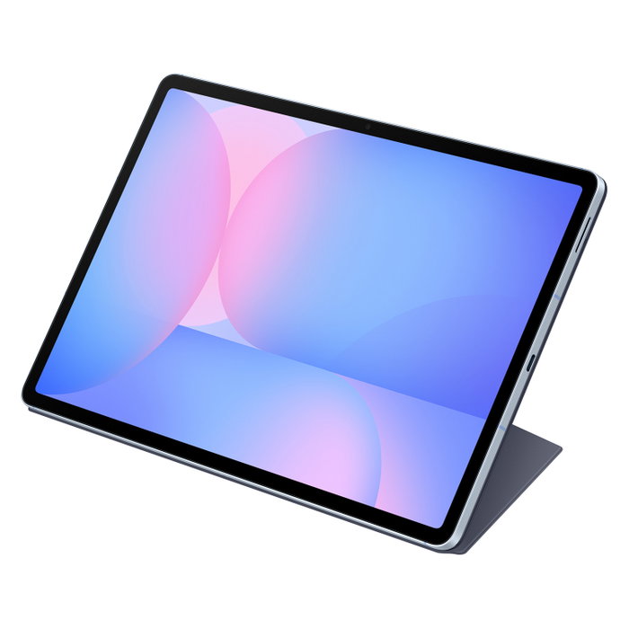 Samsung Smart Book Cover para Galaxy Tab S10 FE+, Azul