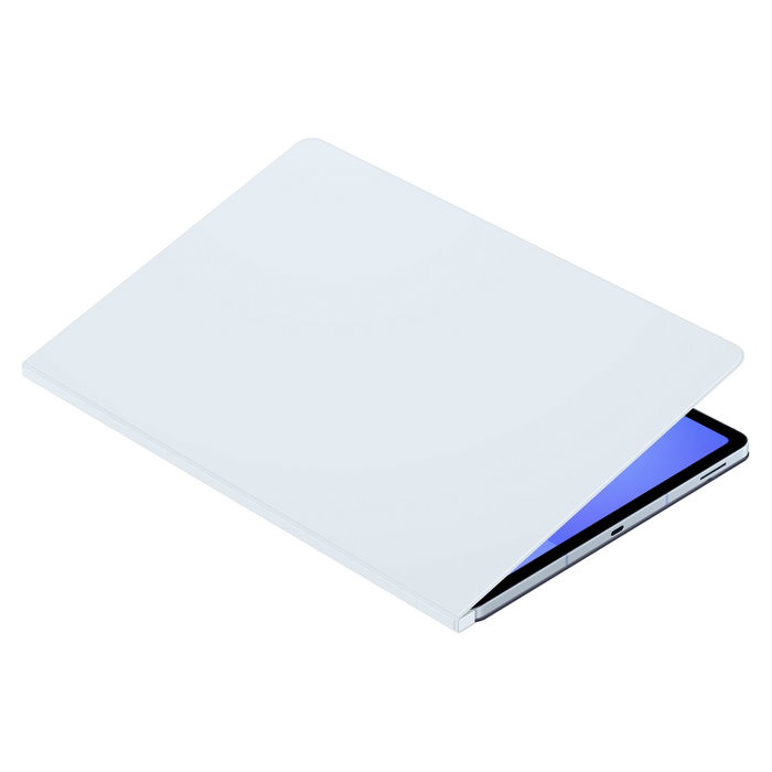 Samsung Smart Book Cover para Galaxy Tab S10 FE+, Azul