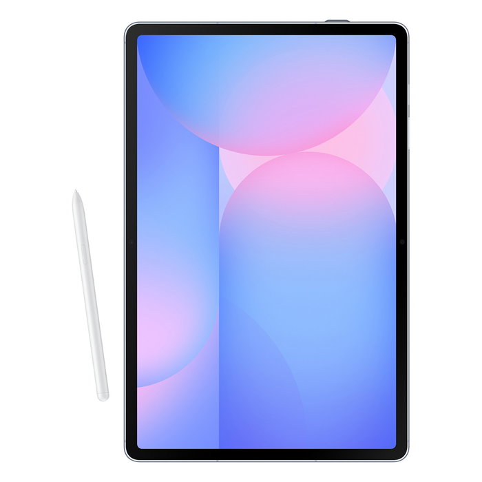 Samsung Smart Book Cover para Galaxy Tab S10 FE+, Azul