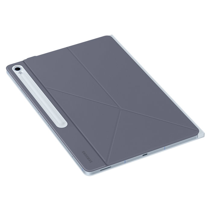 Samsung Smart Book Cover para Galaxy Tab S10 FE+, Azul