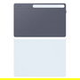 Samsung Smart Book Cover Galaxy Tab S10 FE+ Azul