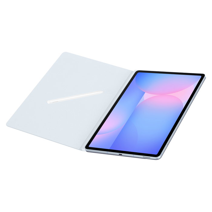 Samsung Smart Book Cover para Galaxy Tab S10 FE+, Azul