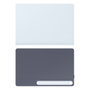 Samsung Smart Book Cover para Galaxy Tab S10 FE+, Azul
