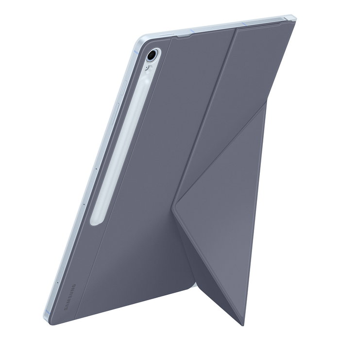 Samsung Smart Book Cover para Galaxy Tab S10 FE+, Azul