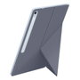 Samsung Smart Book Cover para Galaxy Tab S10 FE+, Azul