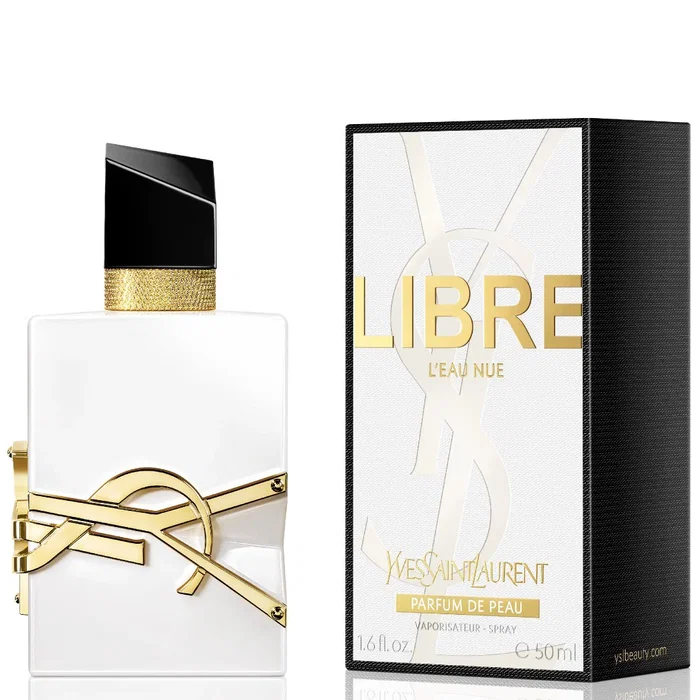 Yves Saint Laurent Libre L’Eau Nue Eau de Parfum 50 ml Yves Saint Laurent Libre L’Eau Nue Eau de Parfum 50 ml