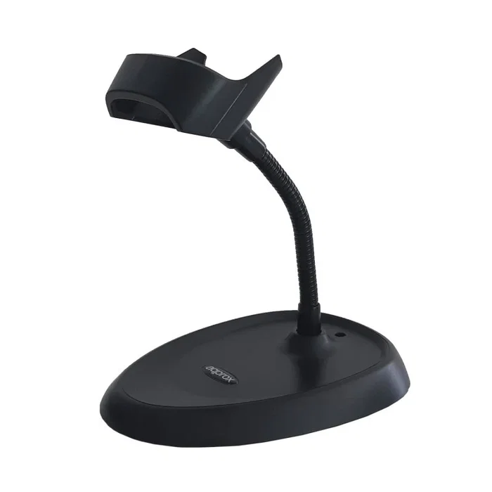 Approx Soporte para lector de código de barras APPLSSTD02 compatible con APPLS11 y APPLS22