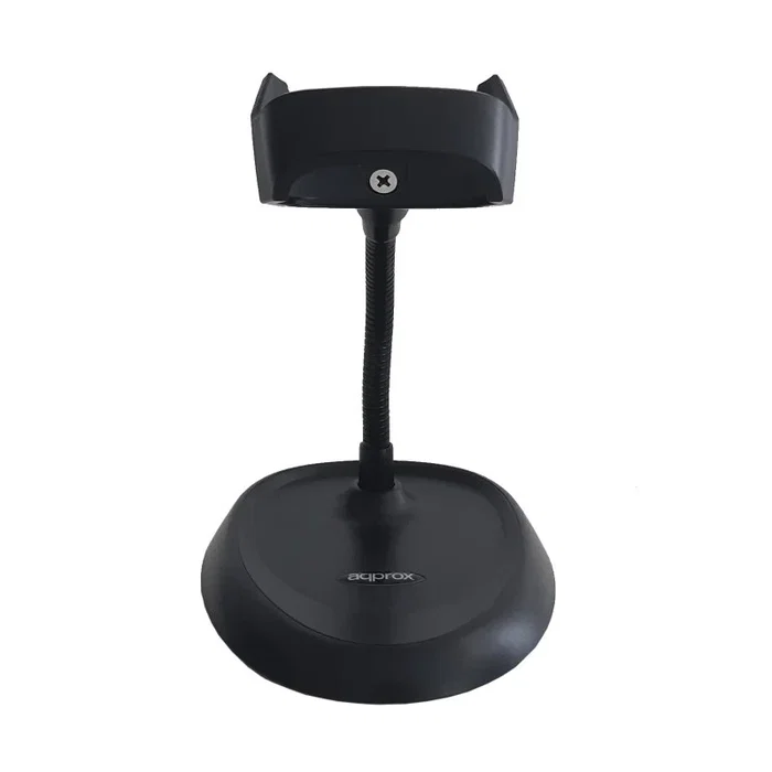 Approx Soporte para lector de código de barras appLSSTD02