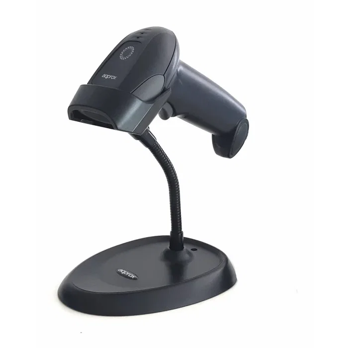 Approx Soporte para lector de código de barras appLSSTD02