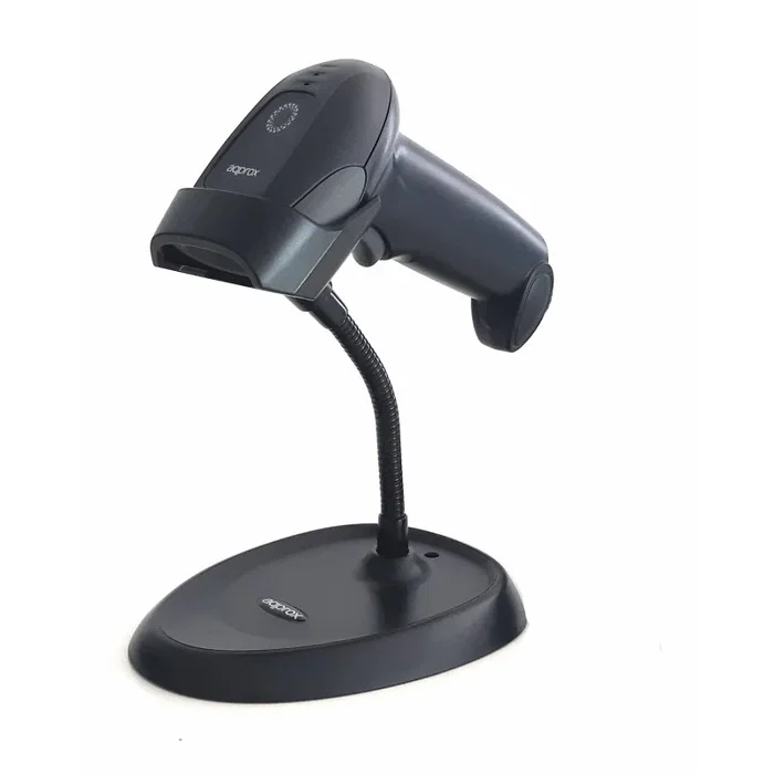 Approx Soporte para lector de código de barras APPLSSTD02 compatible con APPLS11 y APPLS22
