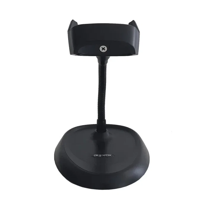 Approx Soporte para lector de código de barras APPLSSTD02 compatible con APPLS11 y APPLS22