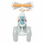 Molto Correpasillos Bebe Azul