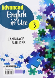 BURLINGTON, Advanced English in use 3ºeso. Workbook - VV.AA