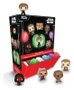 Funko Star Wars Figuras Mystery Pocket POP! Vinyl Kyber Crystals Expositor (12)