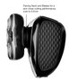 Remington Ultimate Series RX5 XR1500 Afeitadora de Cabeza con 5 Cabezales, Negro/Cromado