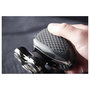 Remington Ultimate Series RX5 XR1500 Afeitadora de Cabeza con 5 Cabezales, Negro/Cromado