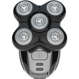 REMINGTON RX5 Afeitadora Rotativa para Hombre con 5 Cabezales, Maquinilla de Afeitar Eléctrica