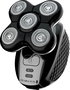 REMINGTON RX5 Afeitadora Eléctrica Rotativa para Hombres con 5 Cabezales de Precisión - Modelo Cabeza