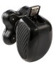 Remington Ultimate Series RX5 XR1500 Afeitadora de Cabeza con 5 Cabezales, Negro/Cromado