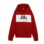 Sudadera con Capucha Mujer Puma Puma Squad Hoodie Fl
