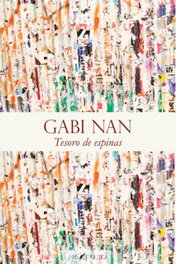ARS POETICA, Tesoro de espinas, Gabi Nan - ARS POETICA