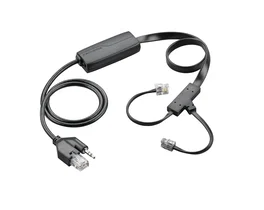 HP Poly Descolgador electrónico Poly APC-43 TAA, Negro