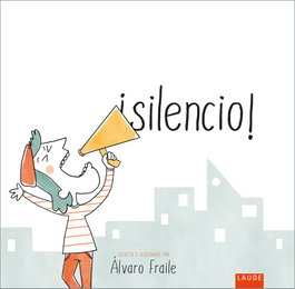 EDELVIVES, ¡SILENCIO!.(LECTURAS CON FONDO)