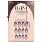 OPI xPRESS/ON French Mani-tude 30 u