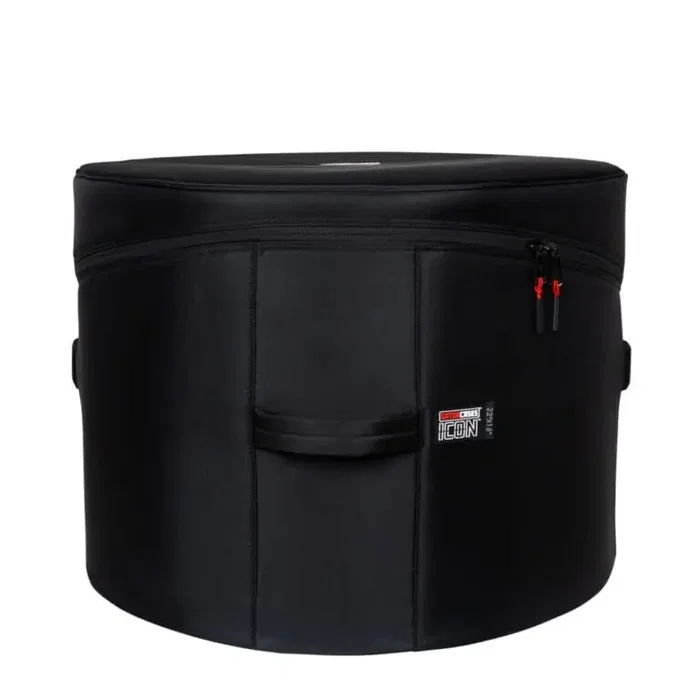 GATOR Funda G-Icon para Bombo 22 x 16 pulgadas