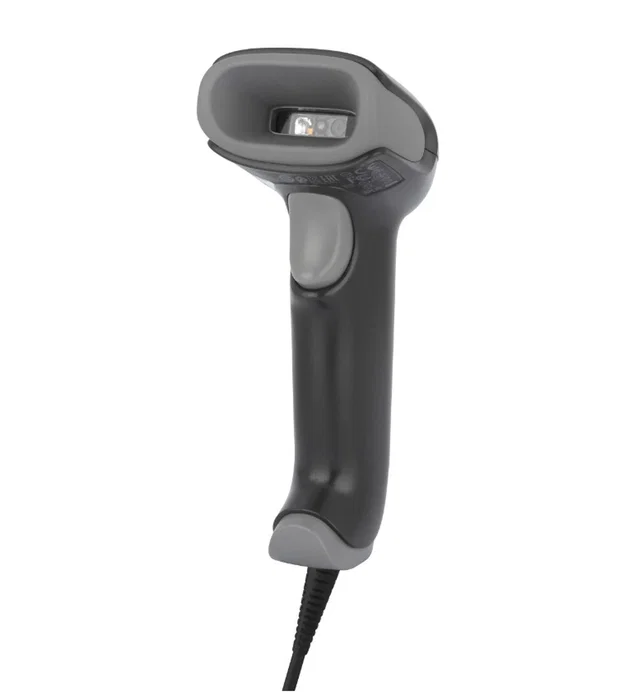 Honeywell Voyager XP 1470g Lector de códigos de barras portátil 1D/2D LED Negro, Gris Honeywell Voyager XP 1470g Lector de códigos de barras portátil 1D/2D LED Negro, Gris