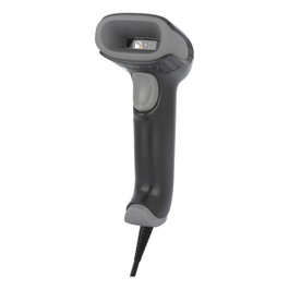 Honeywell EMEA USB KIT Lector de códigos de barras portátil, 1D/2D, Conexión USB