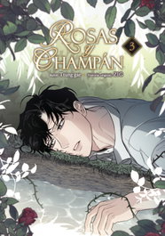 Rosas y Champan 03, TTUNG GAE - NORMA EDITORIAL