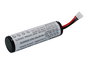 CoreParts Batería para Datalogic Scanner 9.62Wh Li-ion 3.7V 2600mAh Negra, GBT4400, GBT4430, GM4100, GM4100-BK-433Mhz, GM4130, GM4400, GM4430