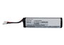 CoreParts Batería para Datalogic Scanner 9.62Wh Li-ion 3.7V 2600mAh Negra, GBT4400, GBT4430, GM4100, GM4100-BK-433Mhz, GM4130, GM4400, GM4430