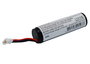 CoreParts Batería para Datalogic Scanner 9.62Wh Li-ion 3.7V 2600mAh Negra, GBT4400, GBT4430, GM4100, GM4100-BK-433Mhz, GM4130, GM4400, GM4430