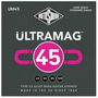 Juego de Cuerdas Rotosound Ultramag para Bajo Um45