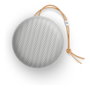 Bang & Olufsen Beosound A1 3. Gen Altavoz Bluetooth Portátil IP67 Aluminio 60W - Natural Aluminium