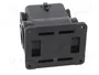 HARTING Carcasa para conectores HDC Han-Eco® B tamaño 6B