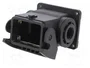 HARTING Carcasa para conectores HDC Han-Eco® B tamaño 6B