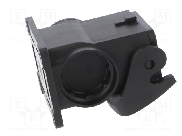 HARTING Carcasa para conectores HDC Han-Eco® B tamaño 6B