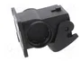 HARTING Carcasa para conectores HDC Han-Eco® B tamaño 6B