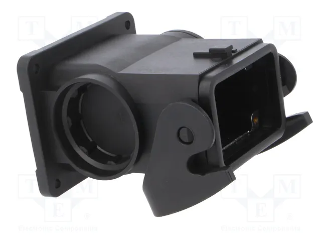 HARTING Carcasa para conectores HDC Han-Eco® B tamaño 6B