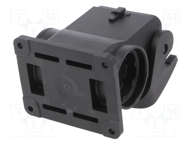 HARTING Carcasa para conectores HDC Han-Eco® B tamaño 6B
