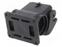HARTING Carcasa para conectores HDC Han-Eco® B tamaño 6B