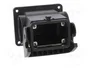 HARTING Carcasa para conectores HDC Han-Eco® B tamaño 6B