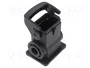 HARTING Carcasa para conectores HDC Han-Eco® B tamaño 6B