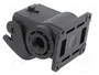 HARTING Carcasa para conectores HDC Han-Eco® B tamaño 6B