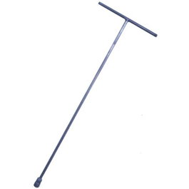 DUVER Llave Para Baliza HEX-19MM H-75