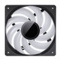 Jonsbo CR-1000 V2 PRO ARGB Enfriador de CPU 120mm - negro